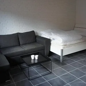 Vesterhavsgade 47. Dor 7 Esbjerg