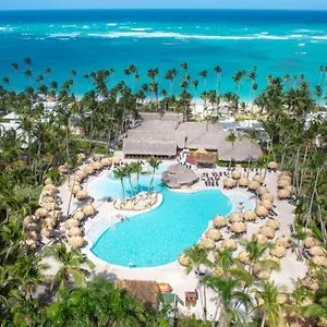 Resort Grand Palladium Palace & Casino Punta Cana