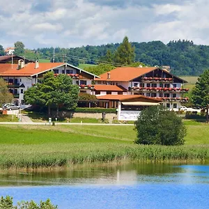 Seeblick&ferienwohnung 3* Bad Endorf