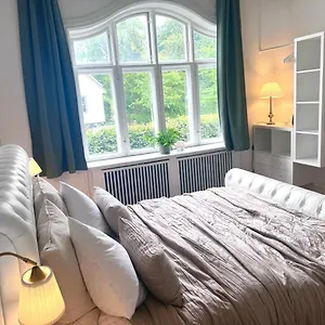 Villa Near City Centre