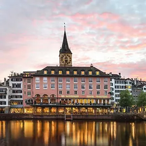 Hotel Storchen - Lifestyle Boutique Zürich