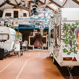 Hostel Treck Gent