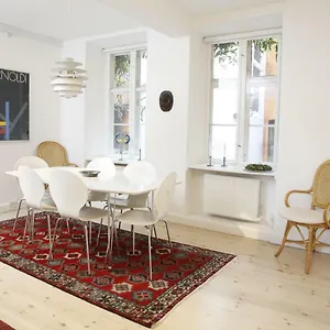 Appartement Copenhagenapartment, Copenhague