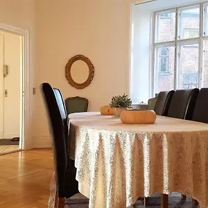Aaboulevard Appartement
